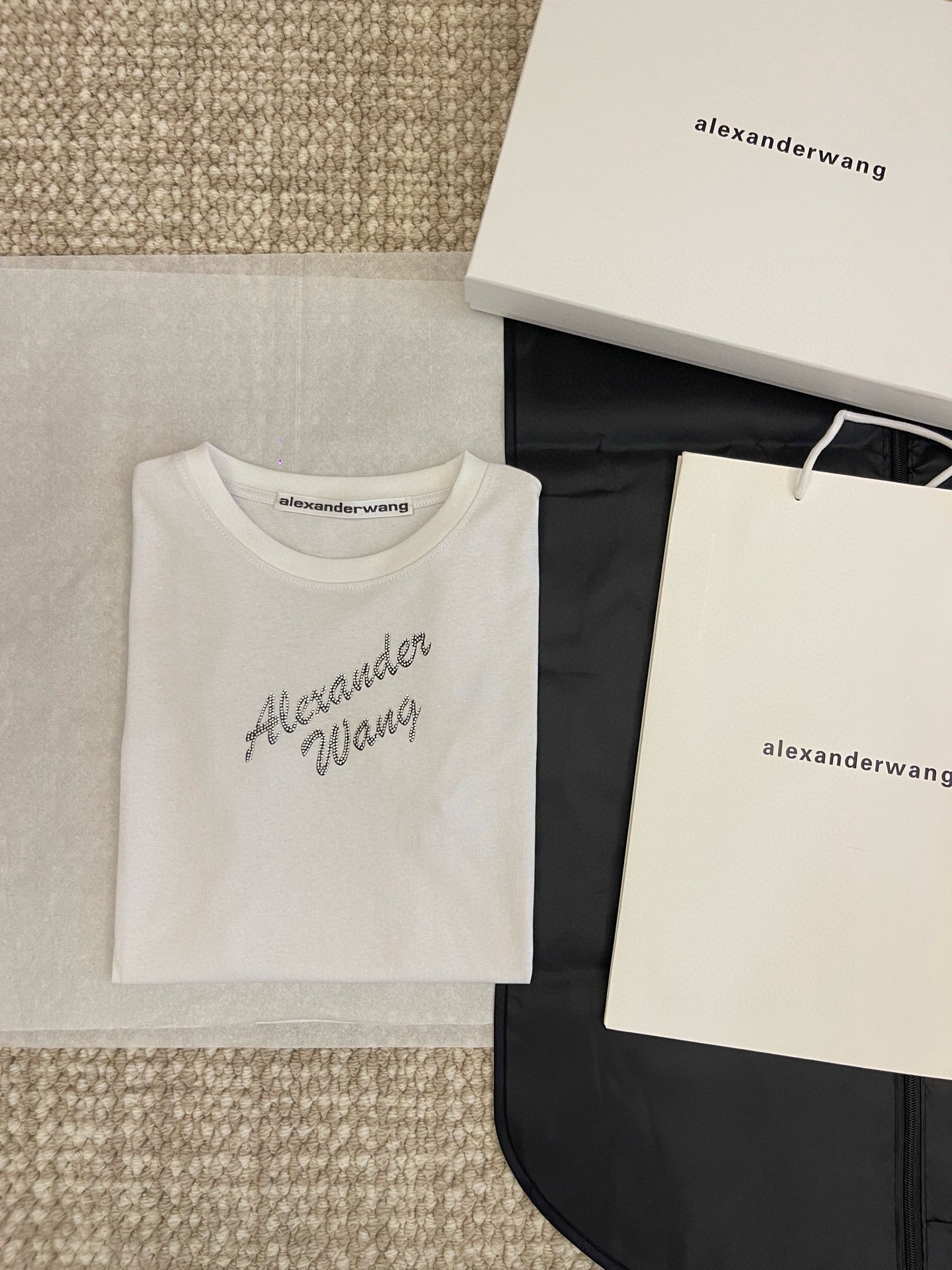 Alexander Wang T-Shirt