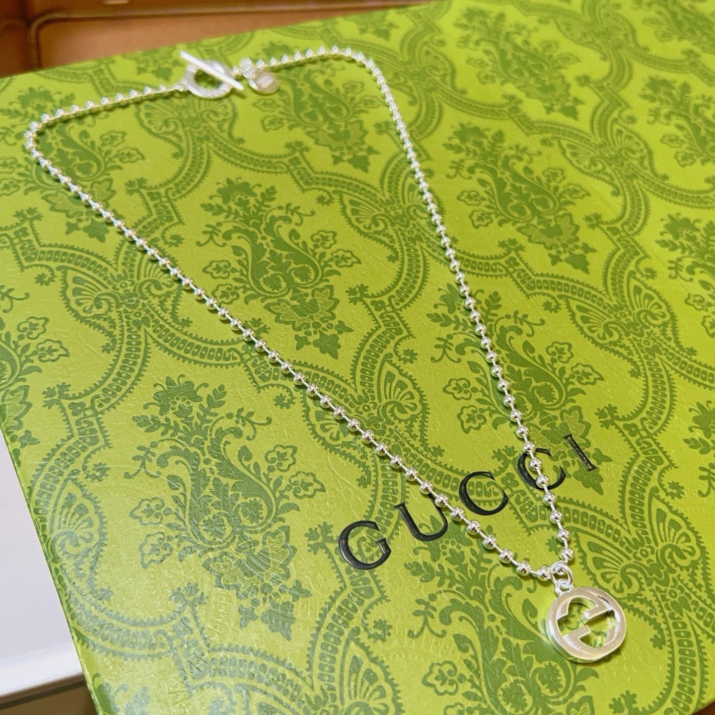 Gucci Necklace