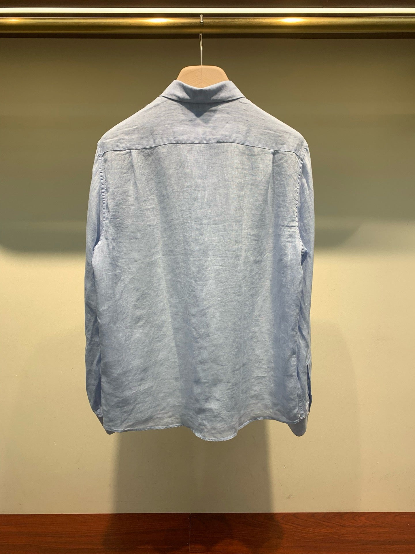 LP Long Sleeve Shirt