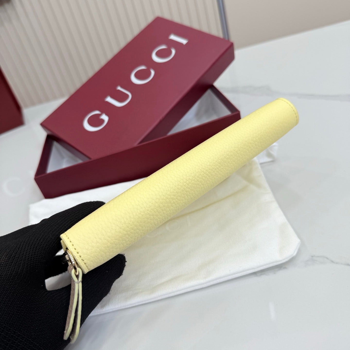 Gucci Wallet