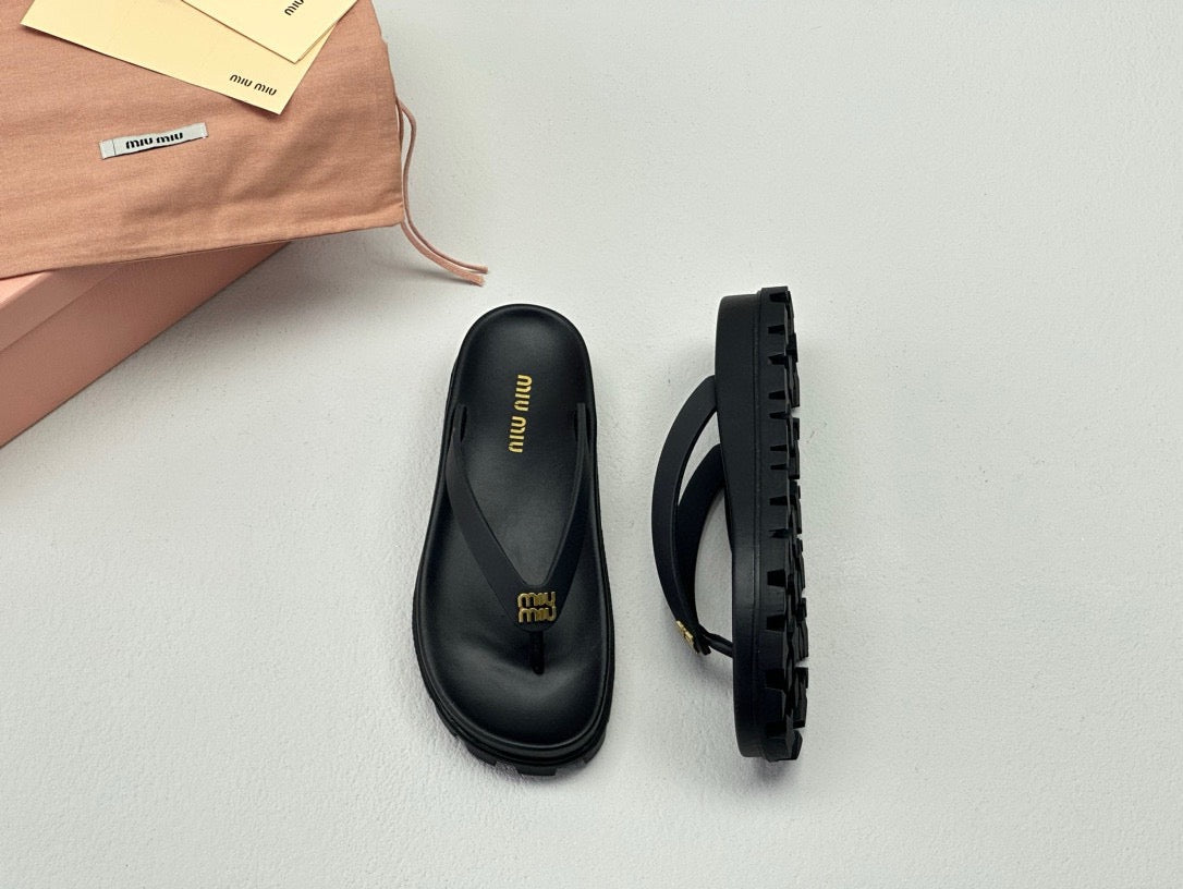 Miu Miu Sandals