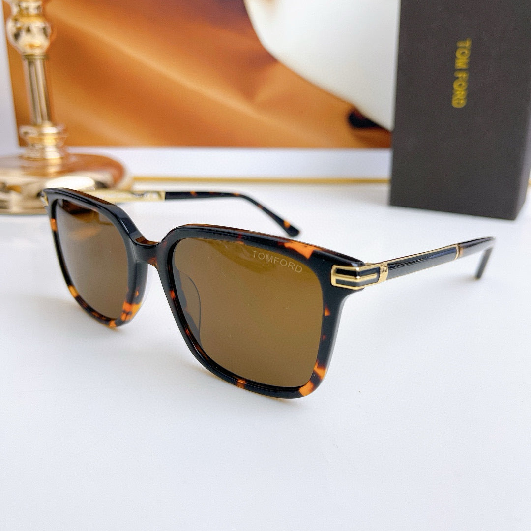 Tom Ford Sunglasses