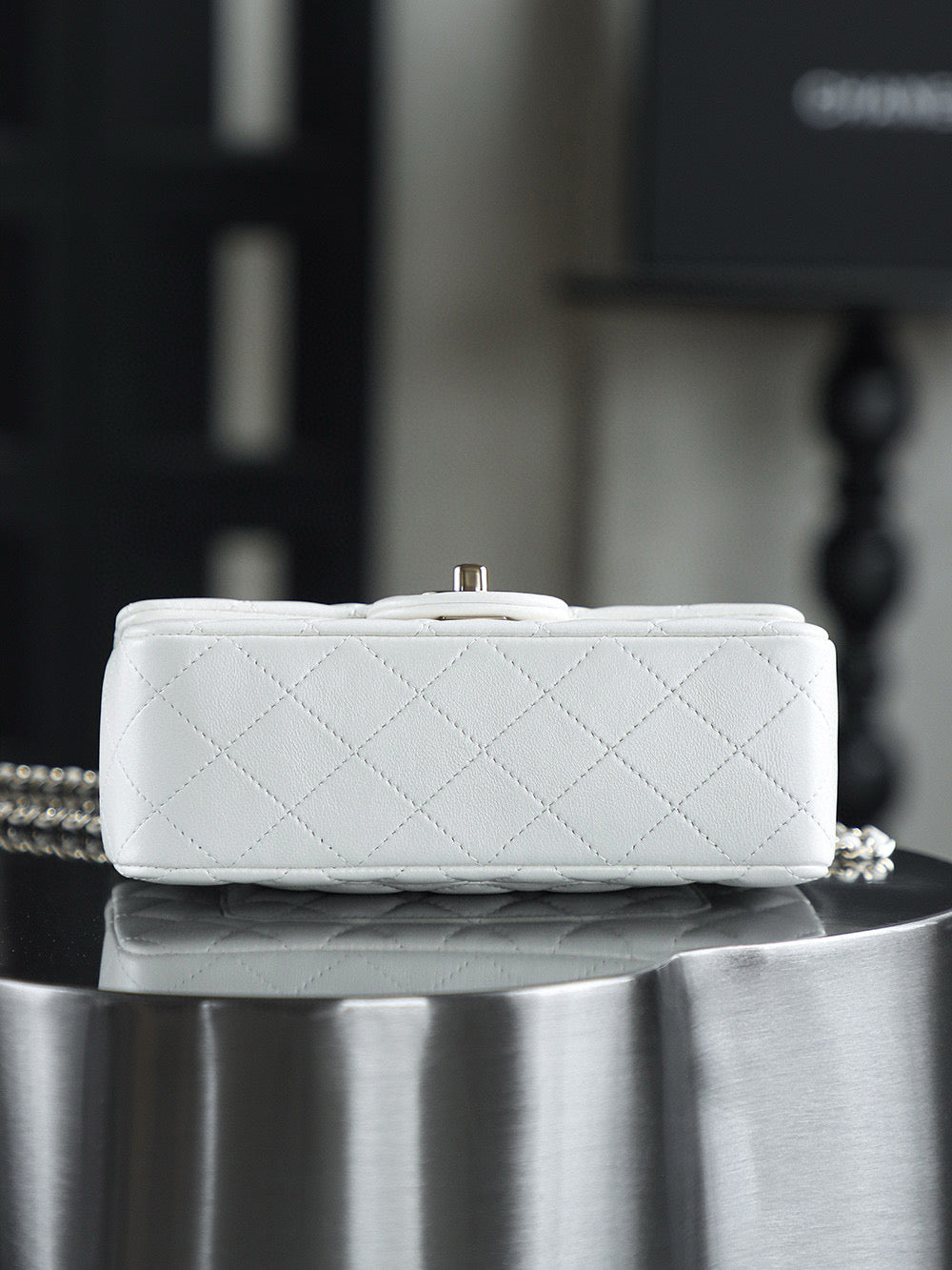 Chanel CF Mini Bag