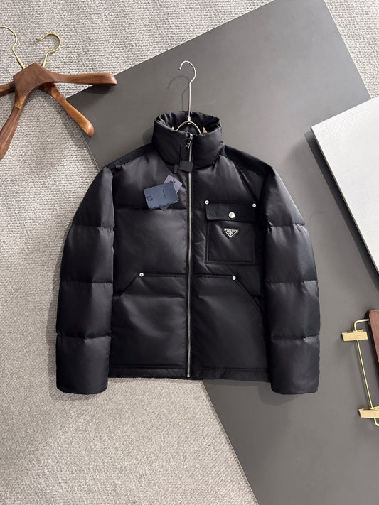 Prada Down Jacket