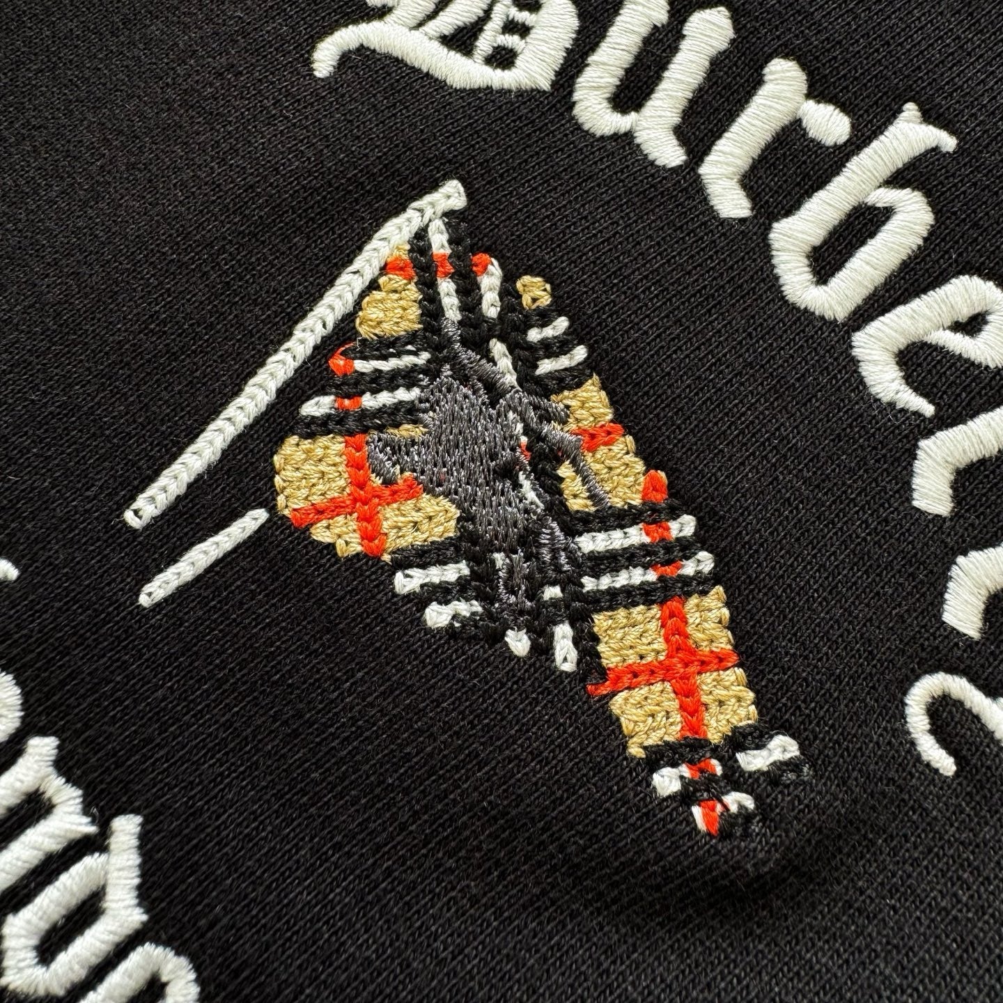 BBR Short Pant