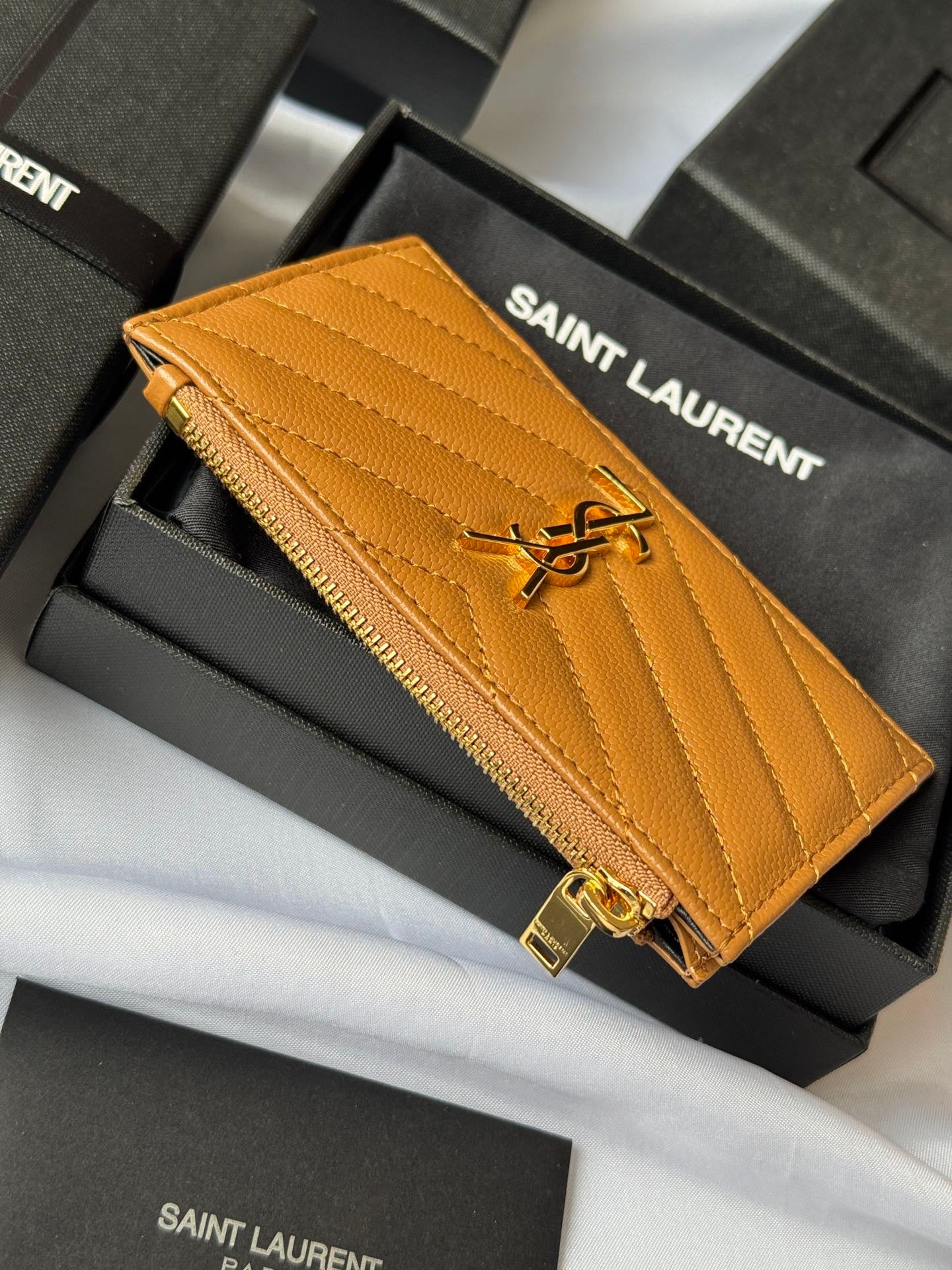YSL Wallet
