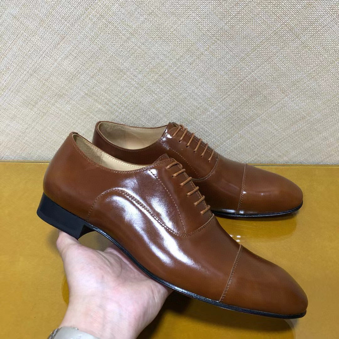 Christian Louboutin Loafer