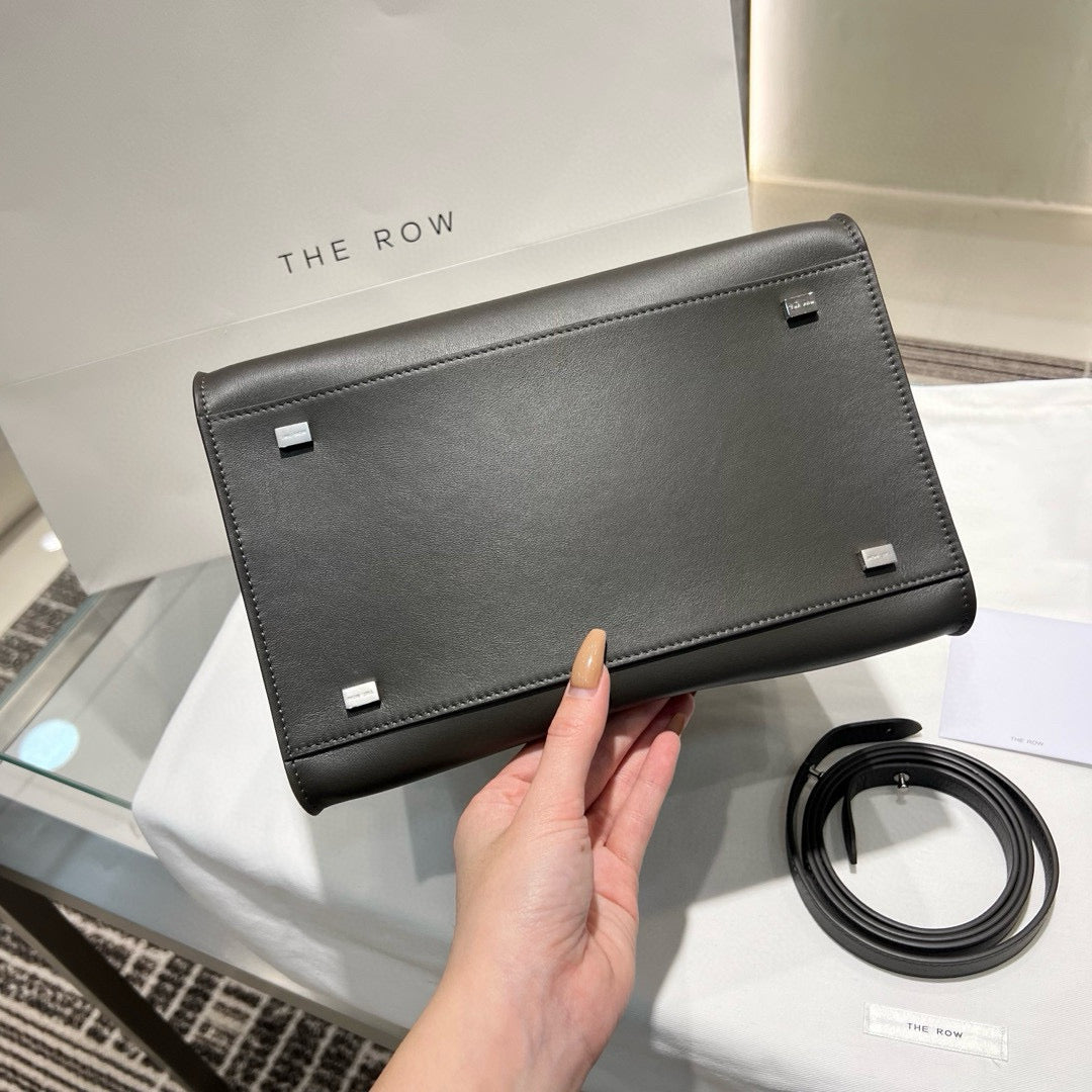 The Row MX10 Handbag