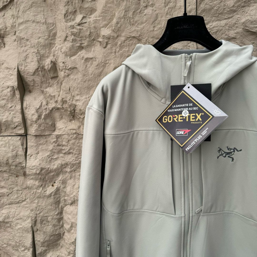 Arcteryx Jacket