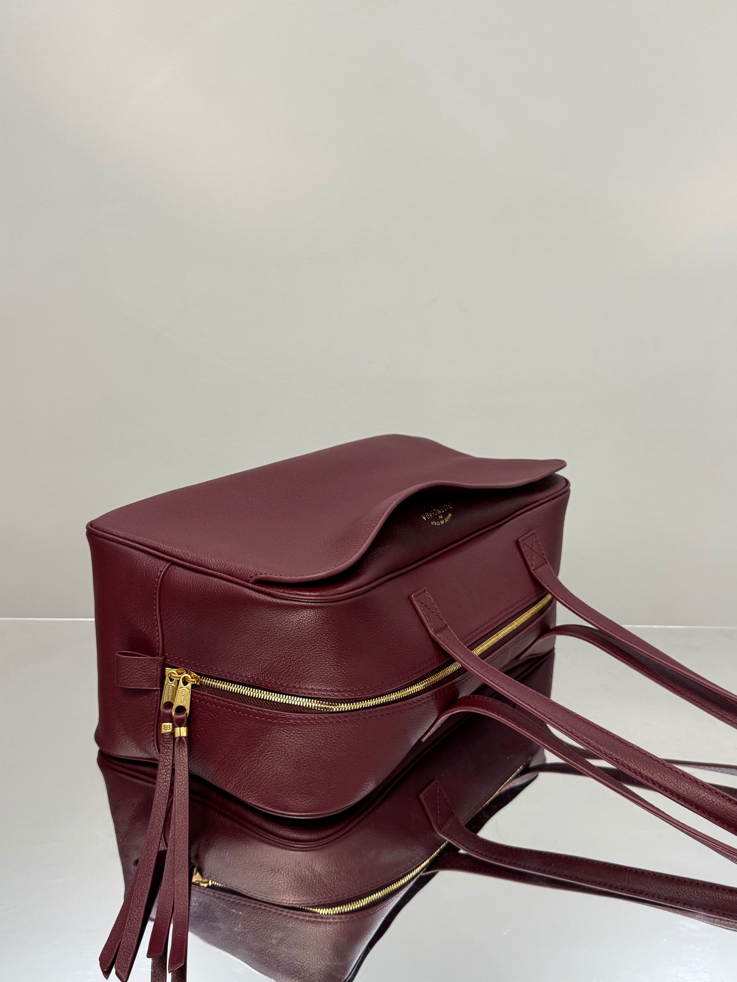 BLCG Carrie Bowling Bag(35.8CM*18.7CM*16.5CM)