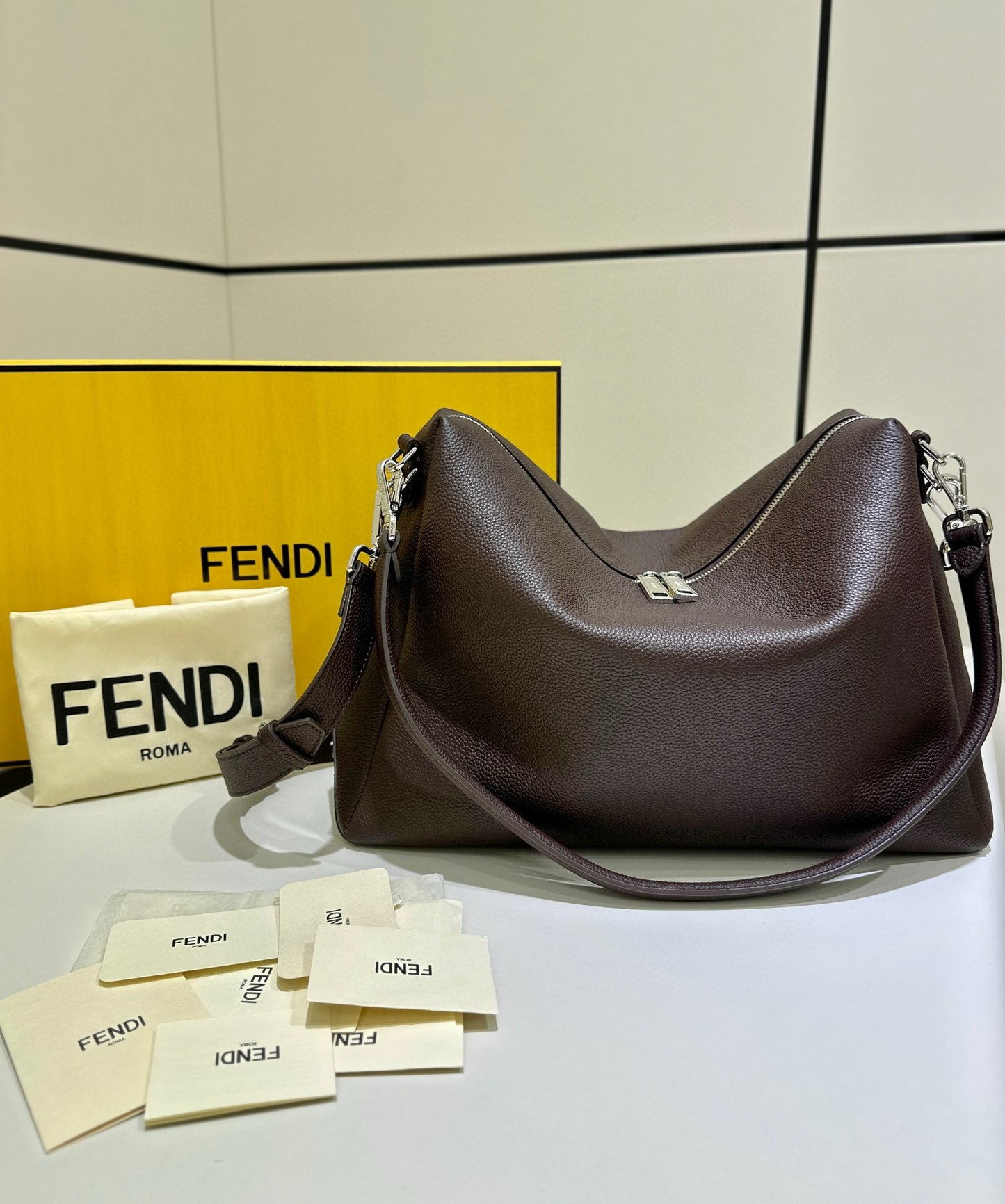 Fendi Shoulder Bag