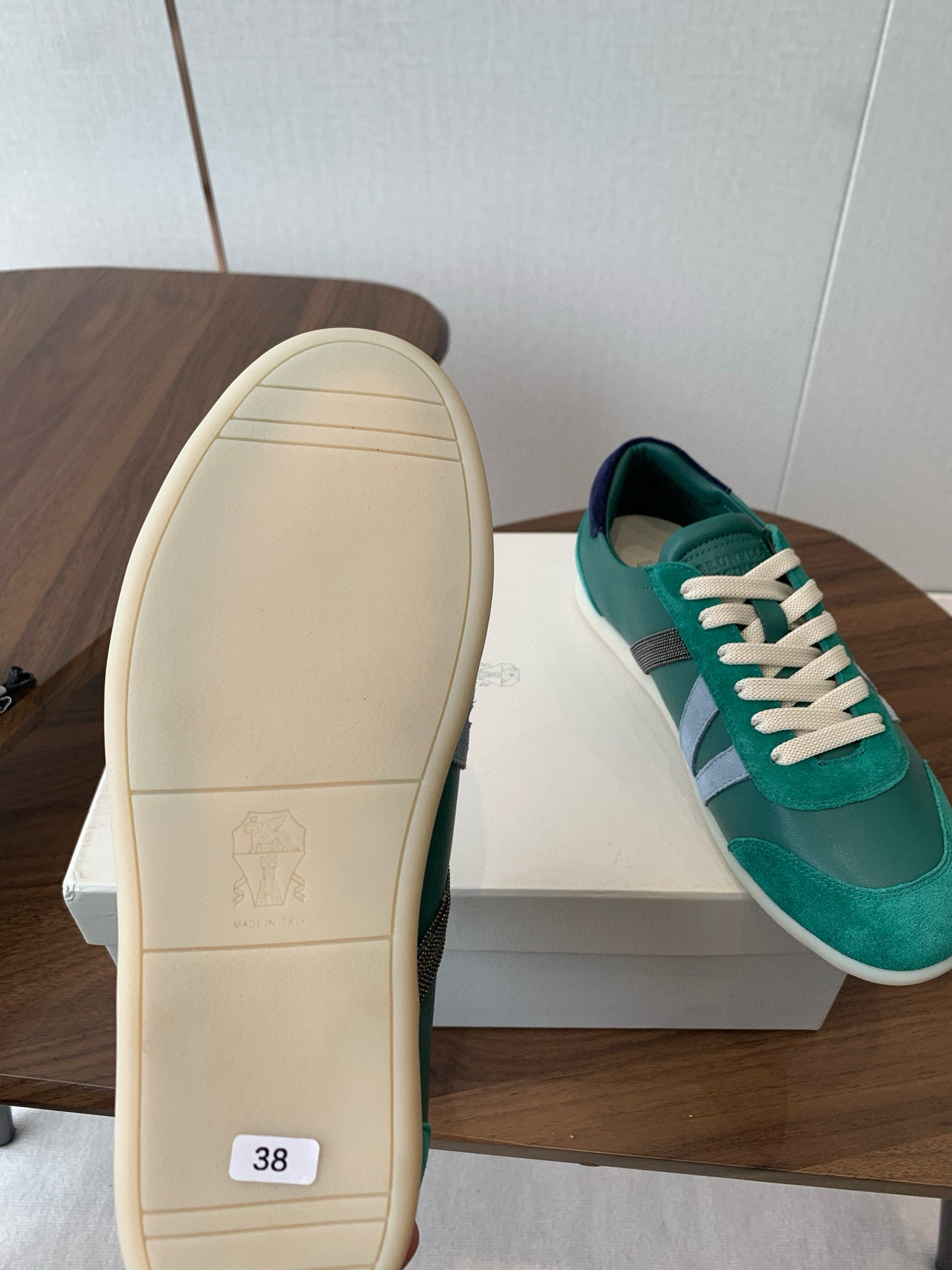 Brunello Cucinelli Sneakers