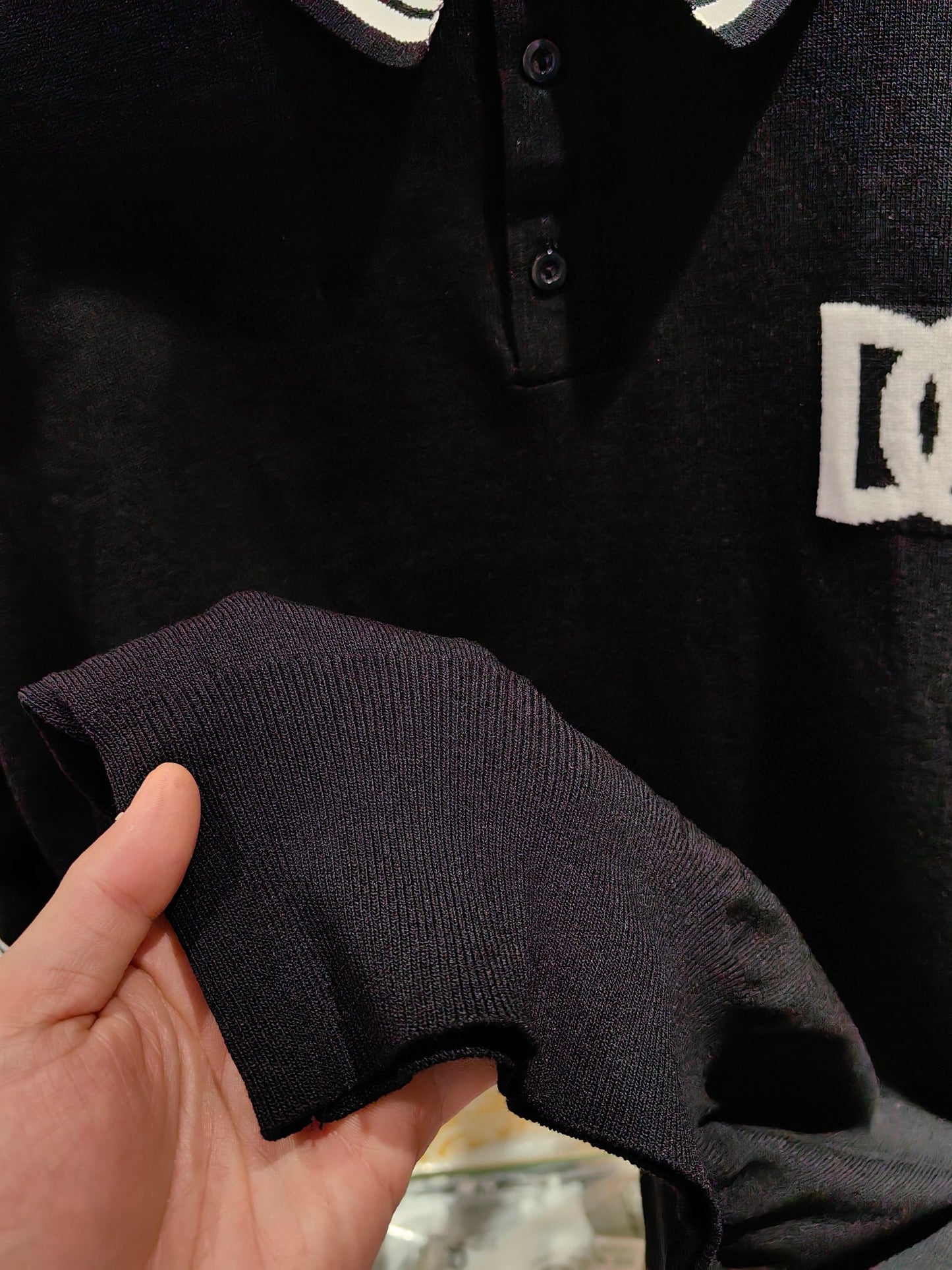 Dolce & Gabbana Polo