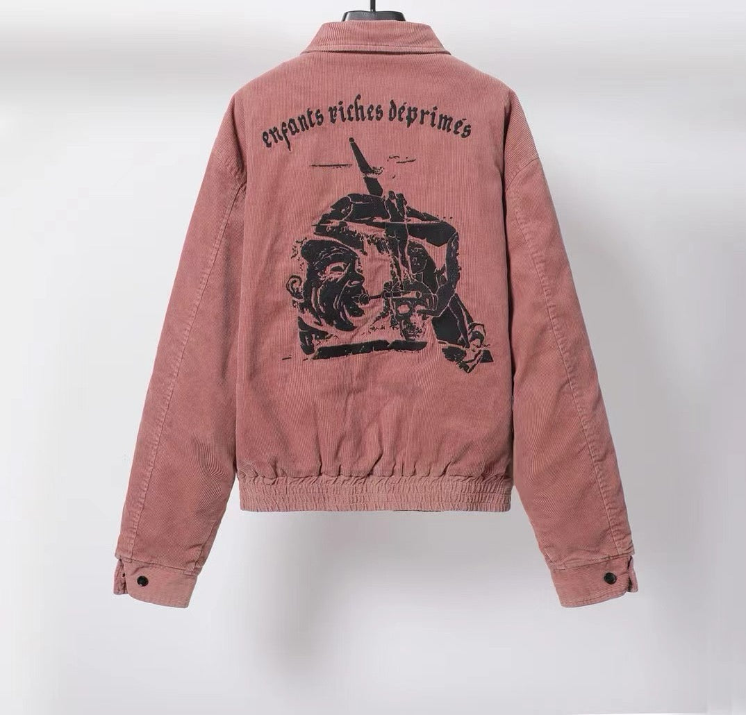 Enfants Riches Déprimés Jacket