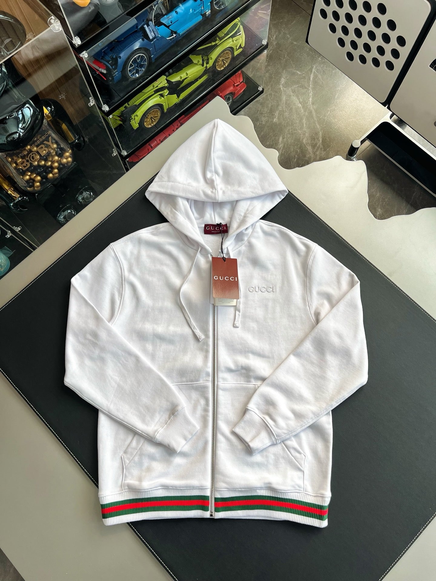 Gucci Jacket