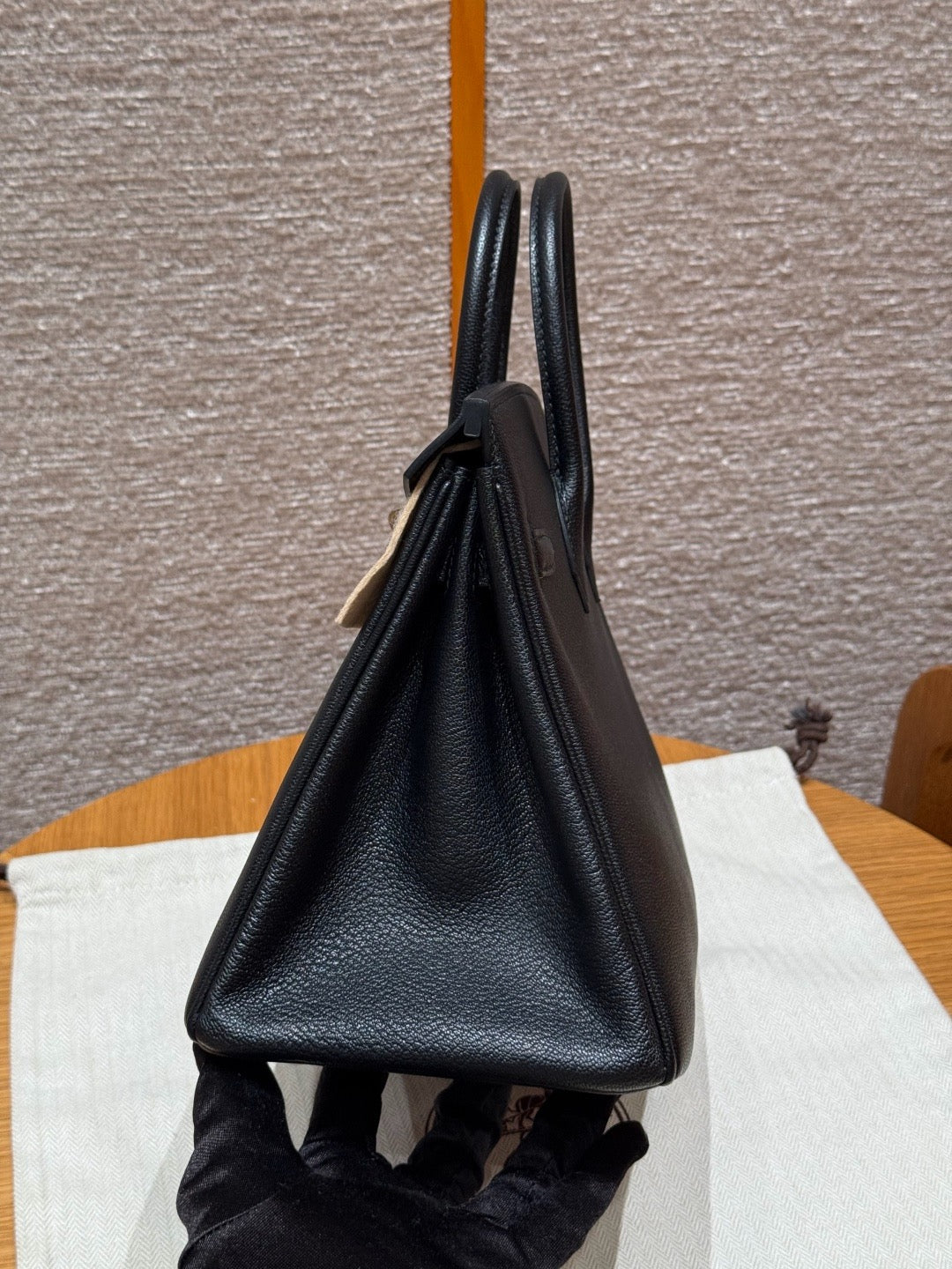 Hermes Birkin 25