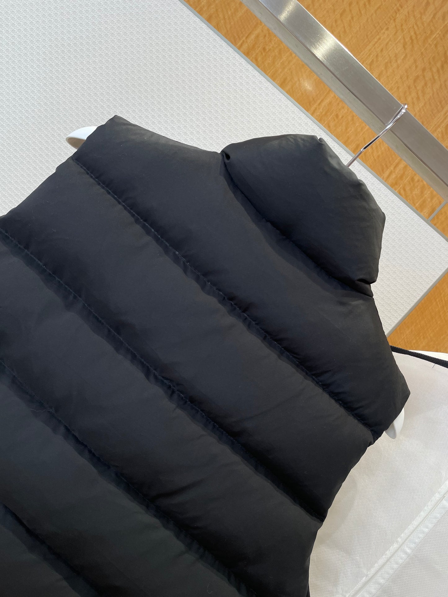 Moncler Insulated Vest Jacket