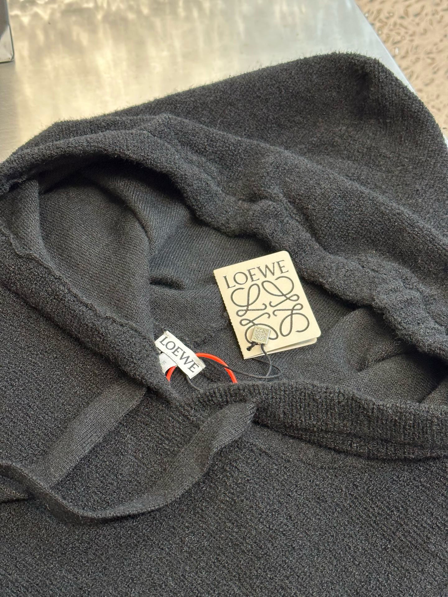 Loewe Hoodie