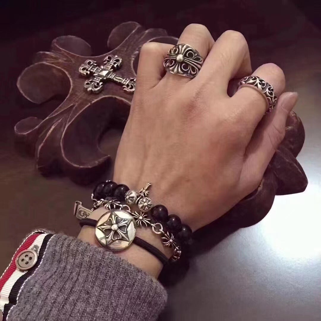 Chrome Hearts Ring