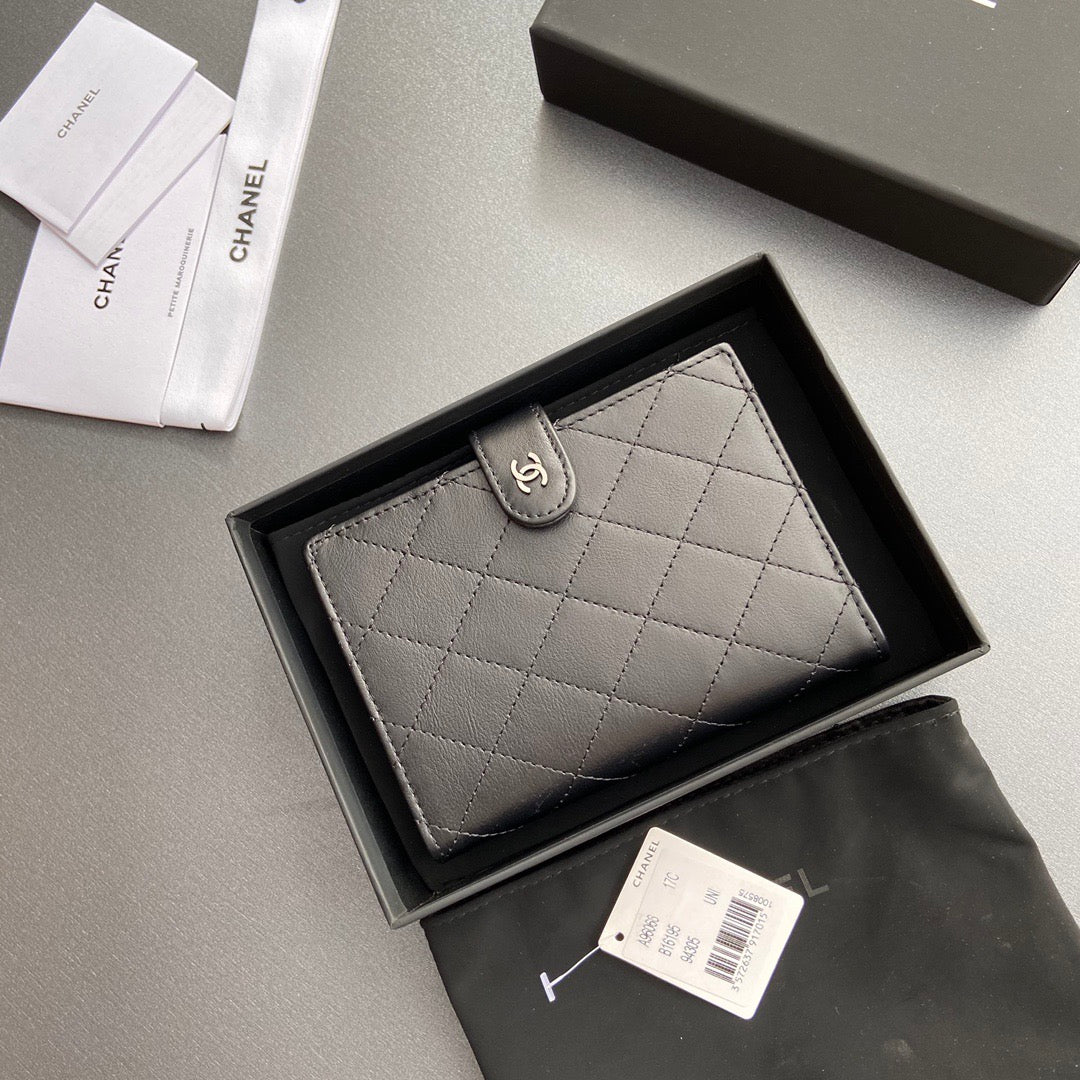 Chanel Wallet