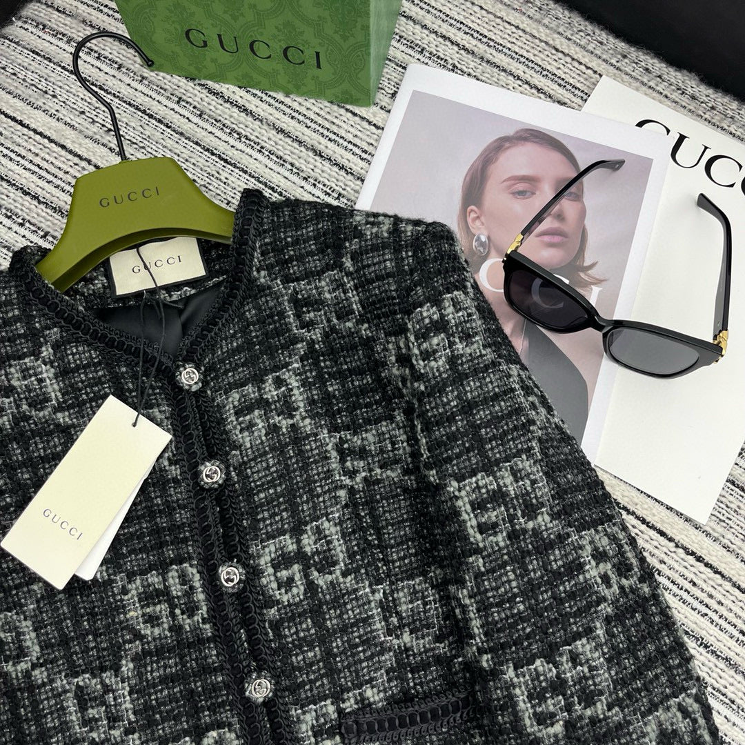 GC Cardigan