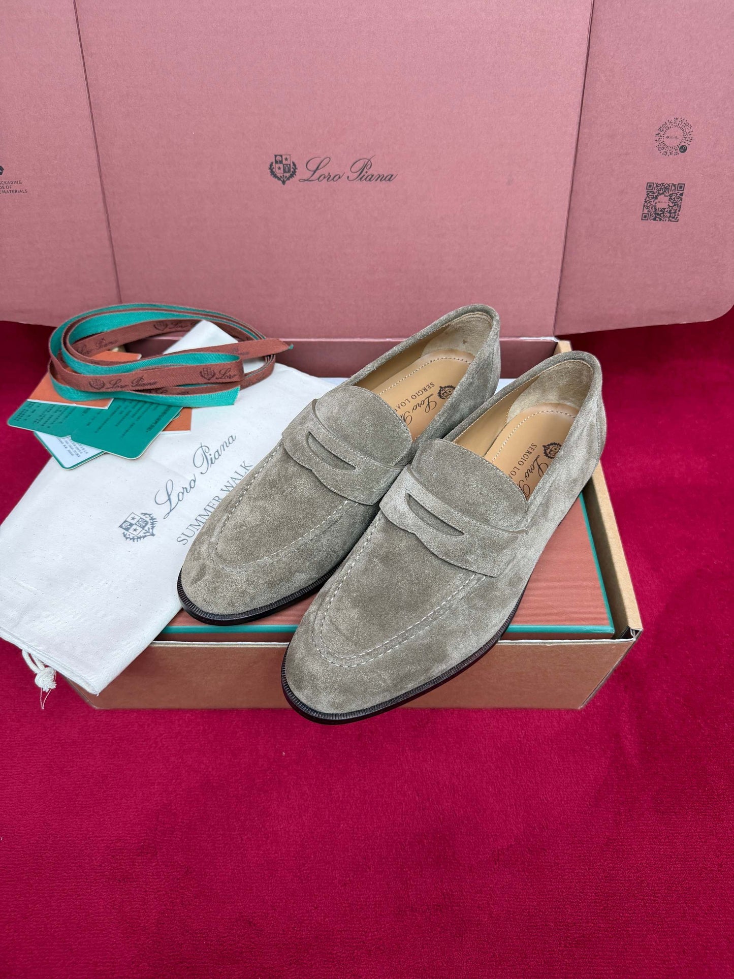 LP Loafers