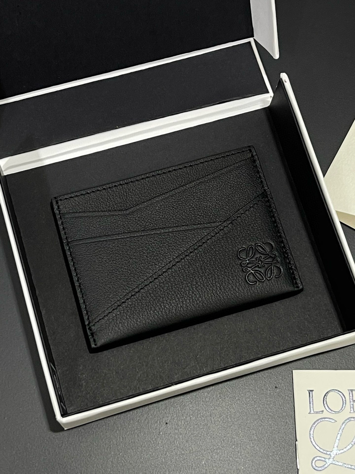 LOEWE CARDHOLDER