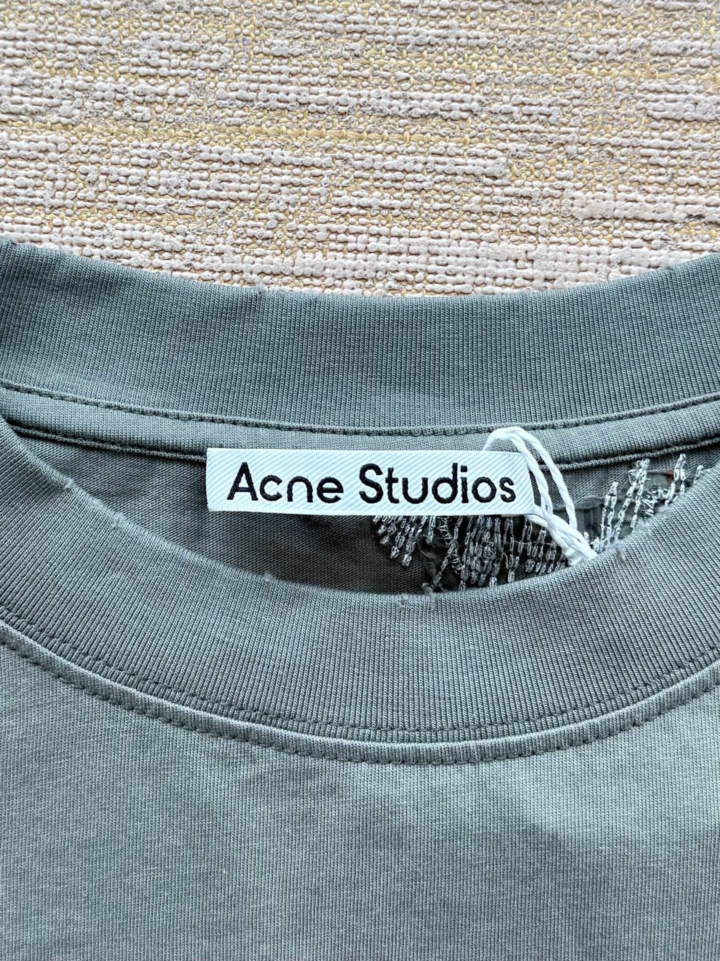 AS T-Shirt