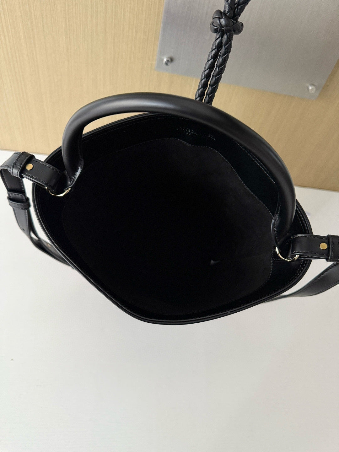 Bottega Veneta Liberta Bucket Bag