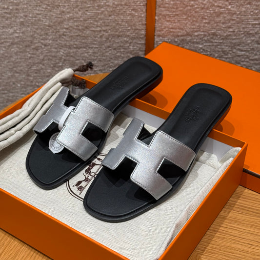 Hermes Sandals