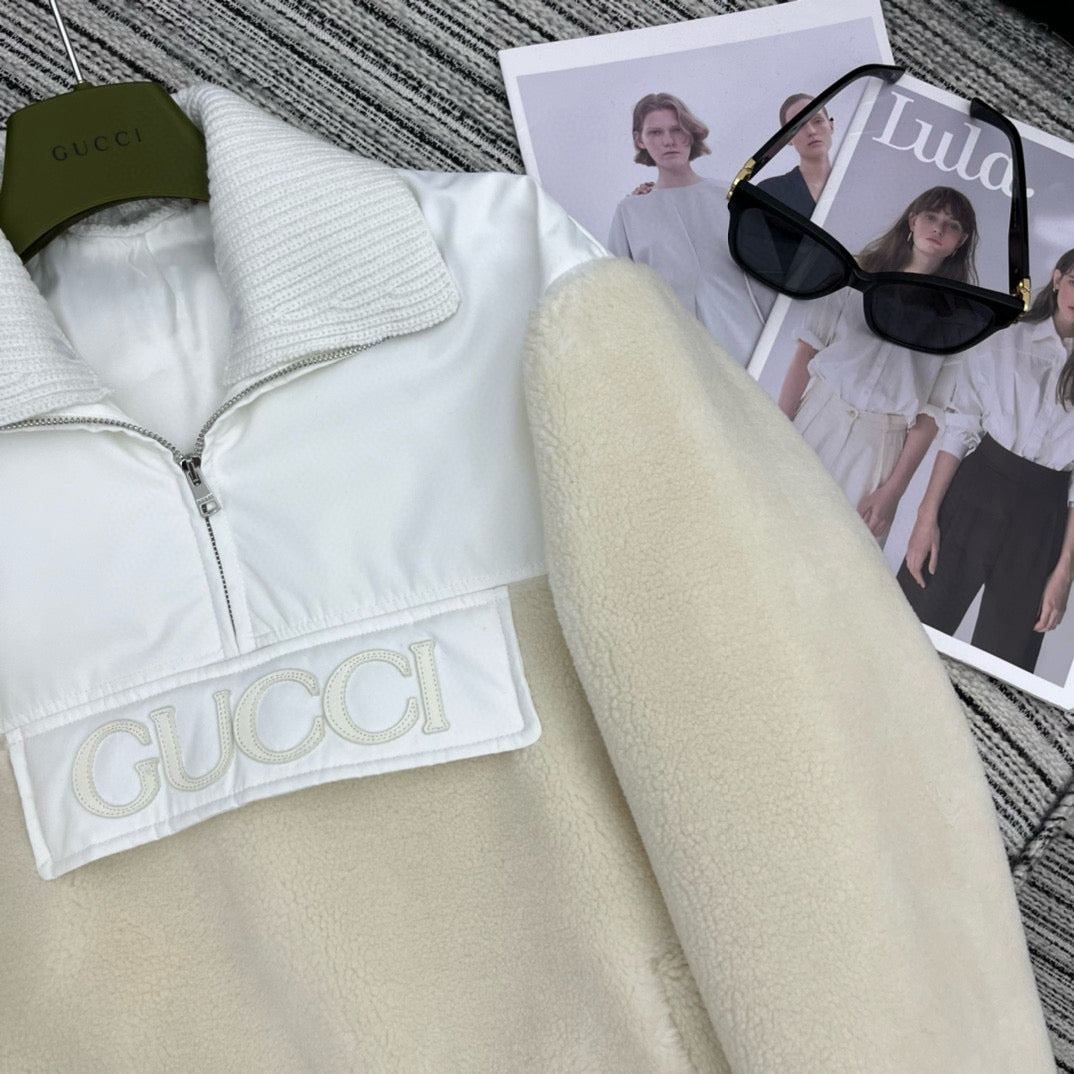 GC Jacket