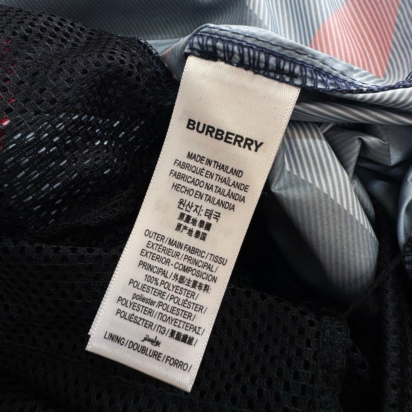 BBR Short Pant