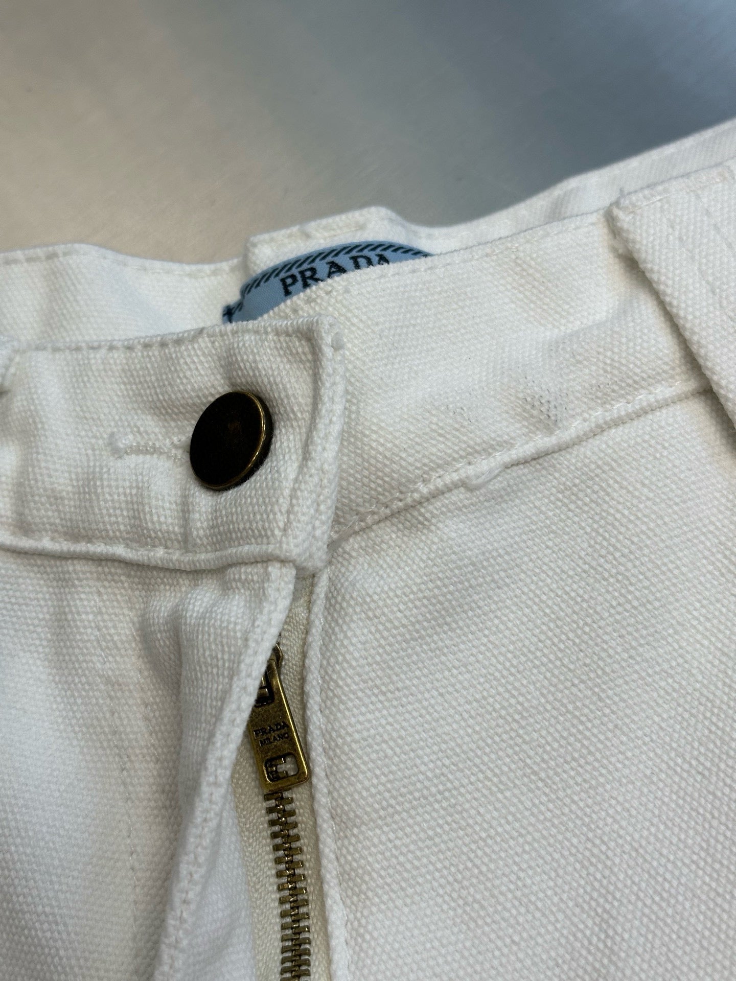 Prada Jean