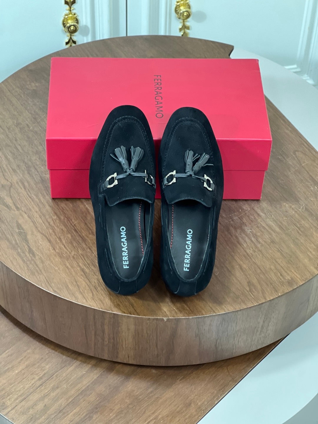FG Loafer