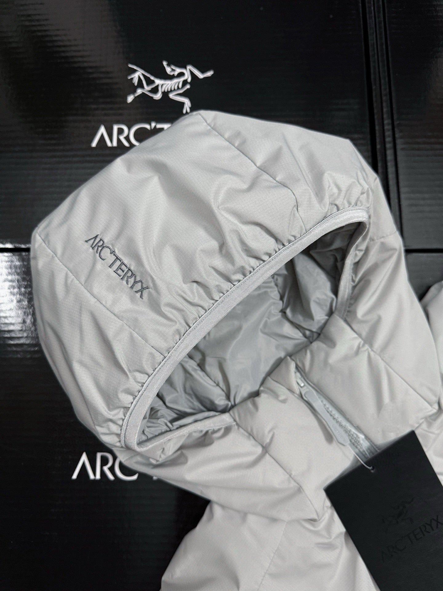 Arctery Jacket