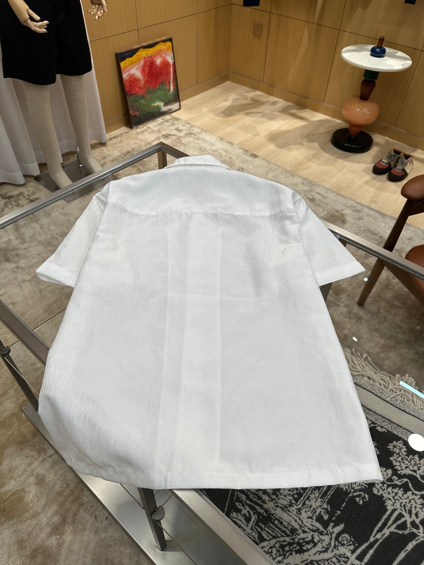 Dior Shirt