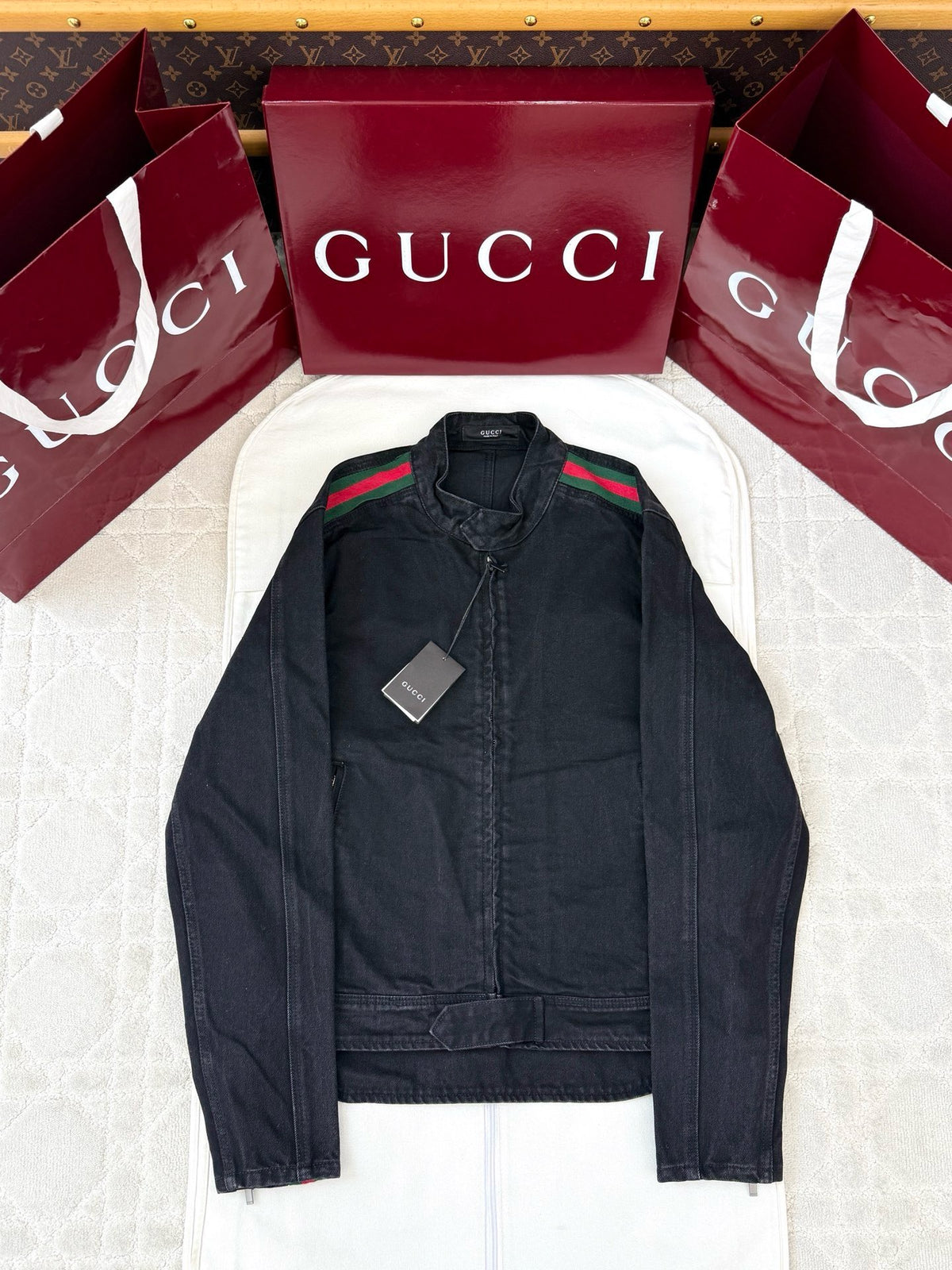 Gucci Jacket