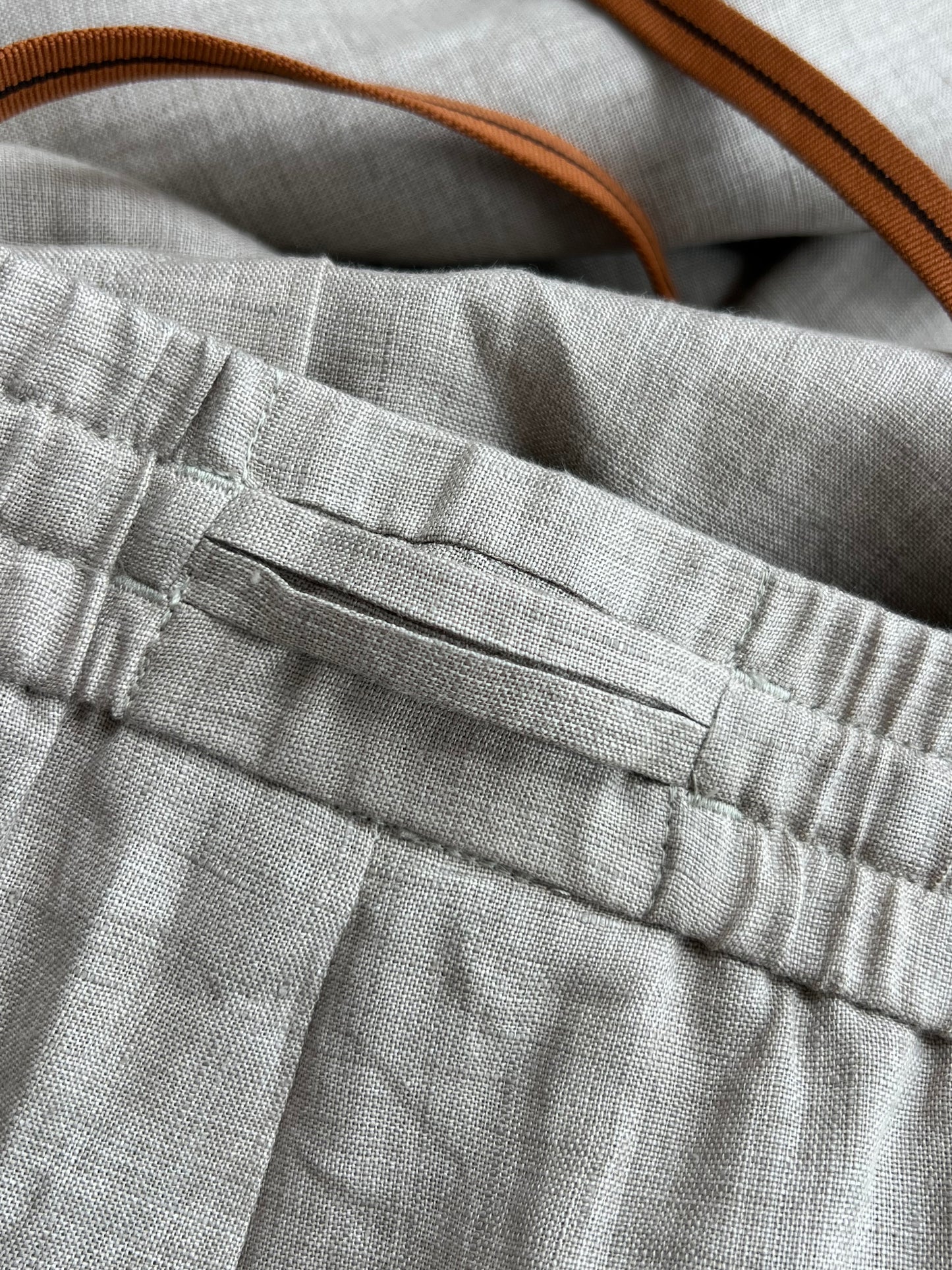 ZG Long Pants