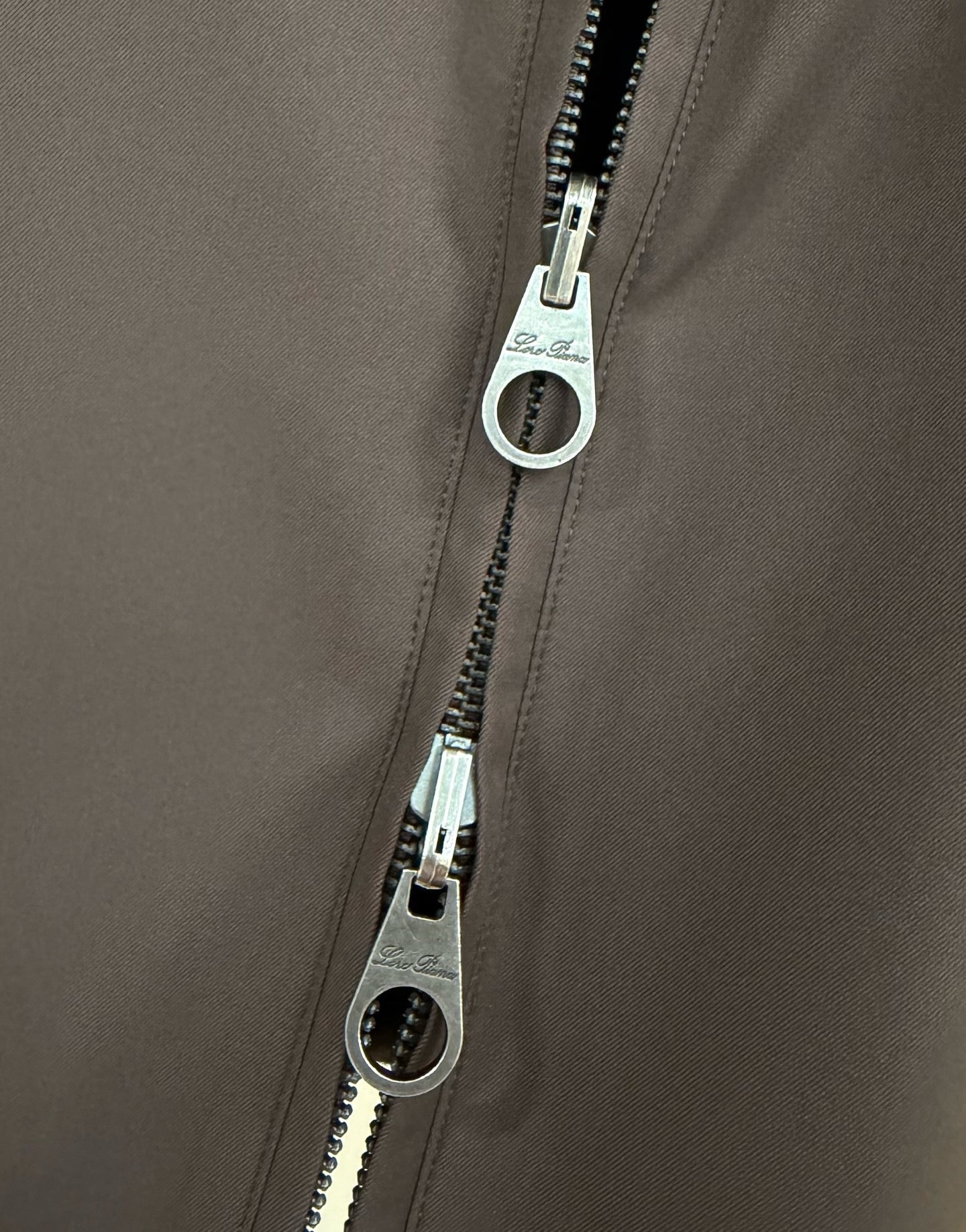 LP Vest