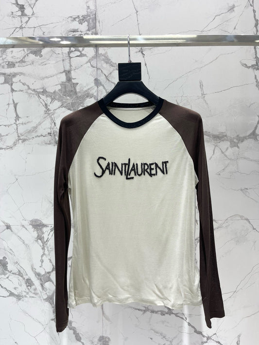 Saint Laurent Sweater