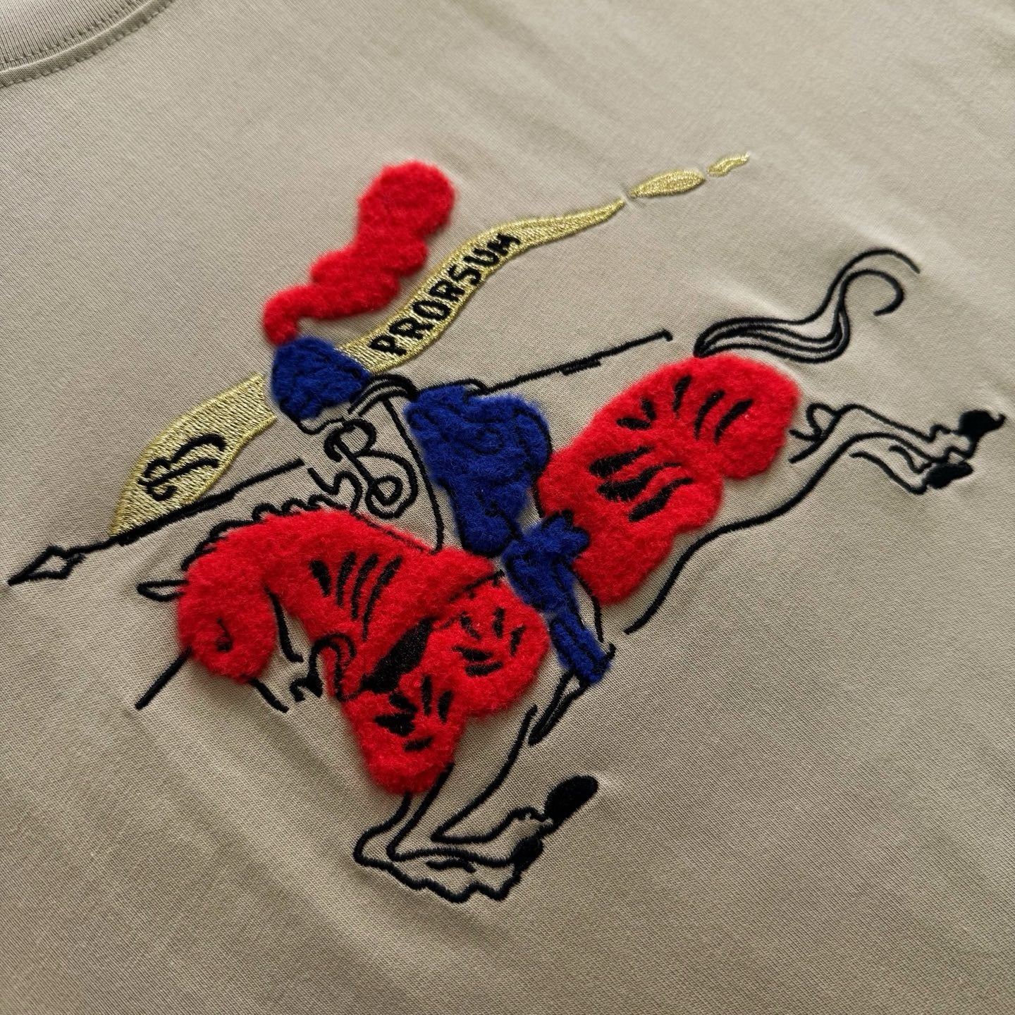 BBR T-shirt