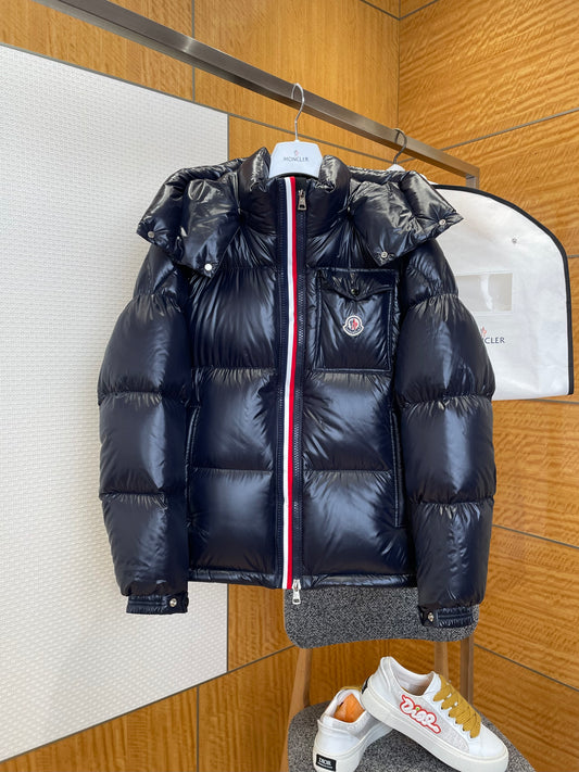 Moncler Down Jacket