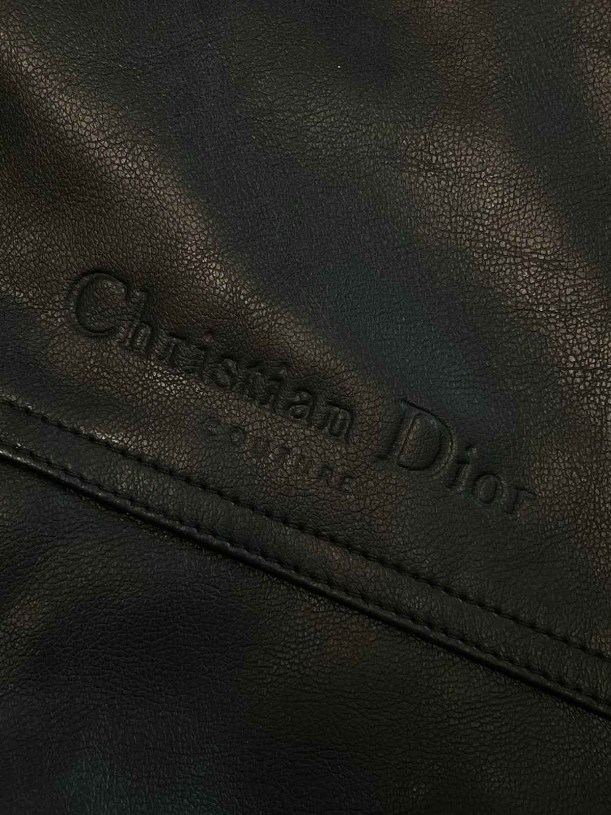 Dior Jacket