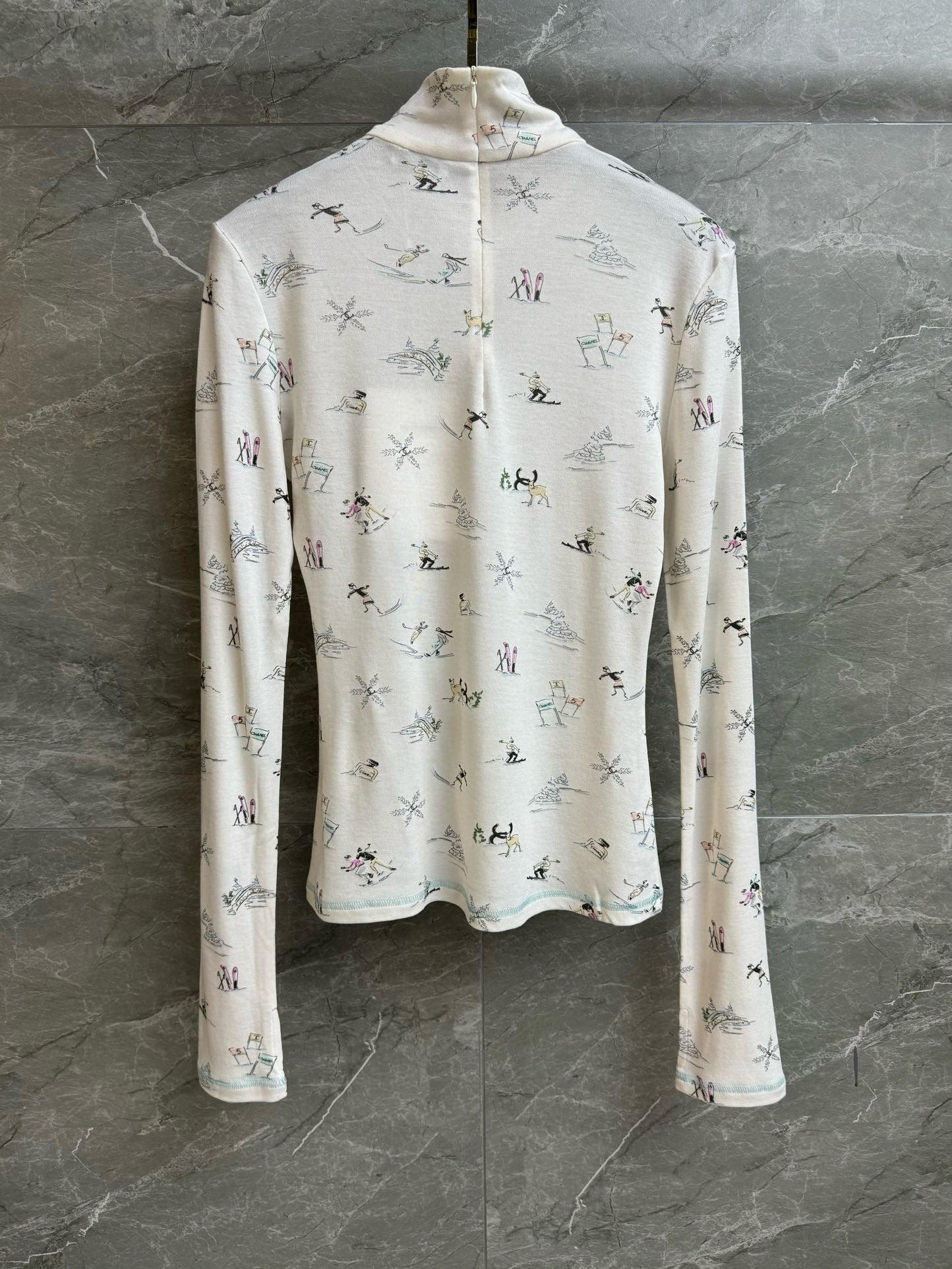 Chanel Sweater