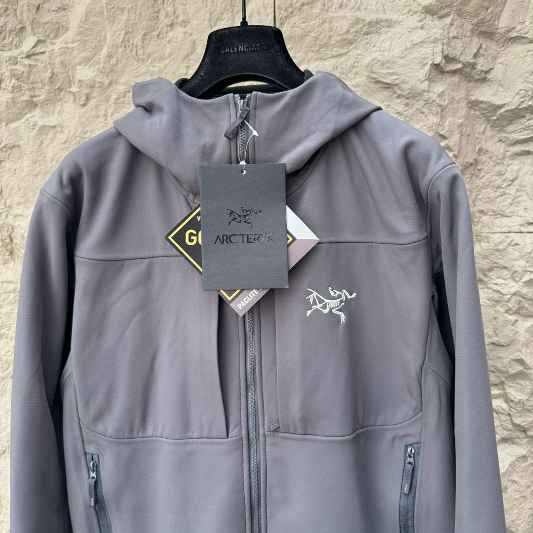 Arcteryx Jacket