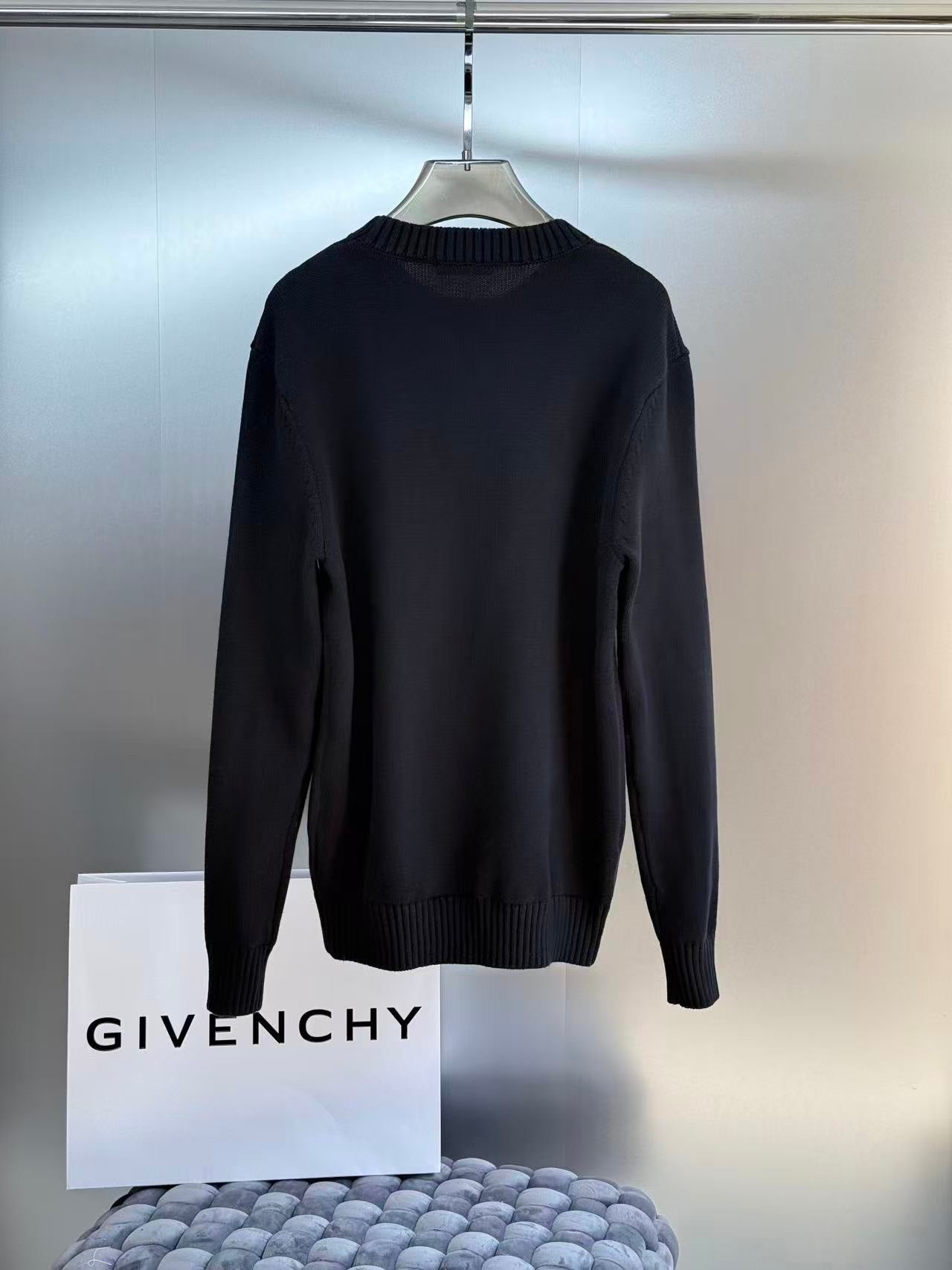 Givenchy Sweater