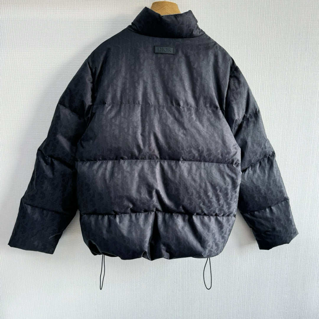 Dior Down Jacket