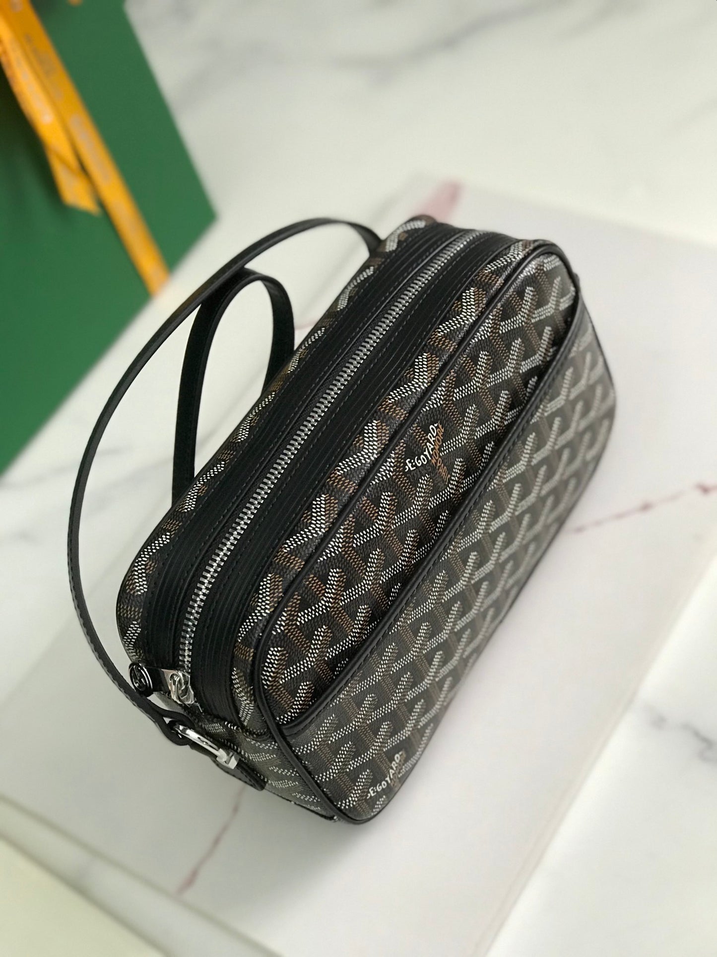 GYD Cap-Vert PM Bag
