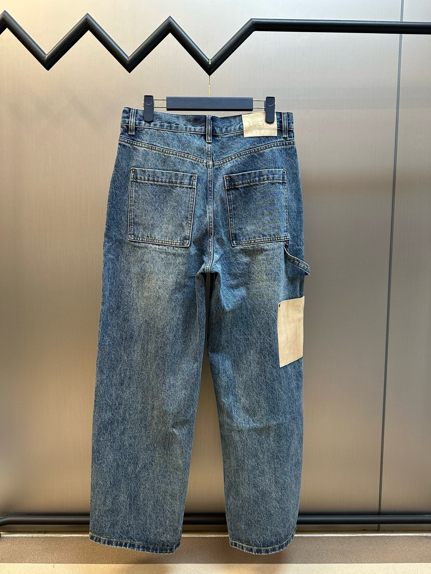 Loewe Jeans