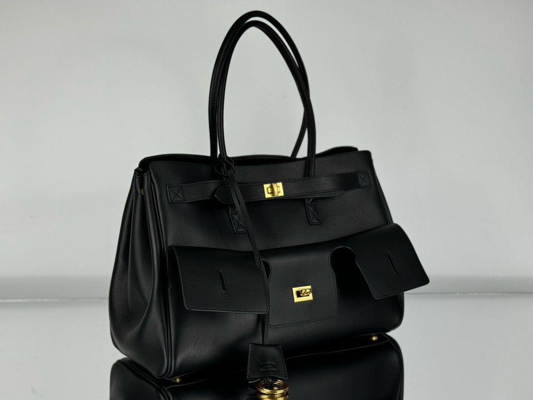 BLCG Bel Air Travel Bag(37x26x17cm)